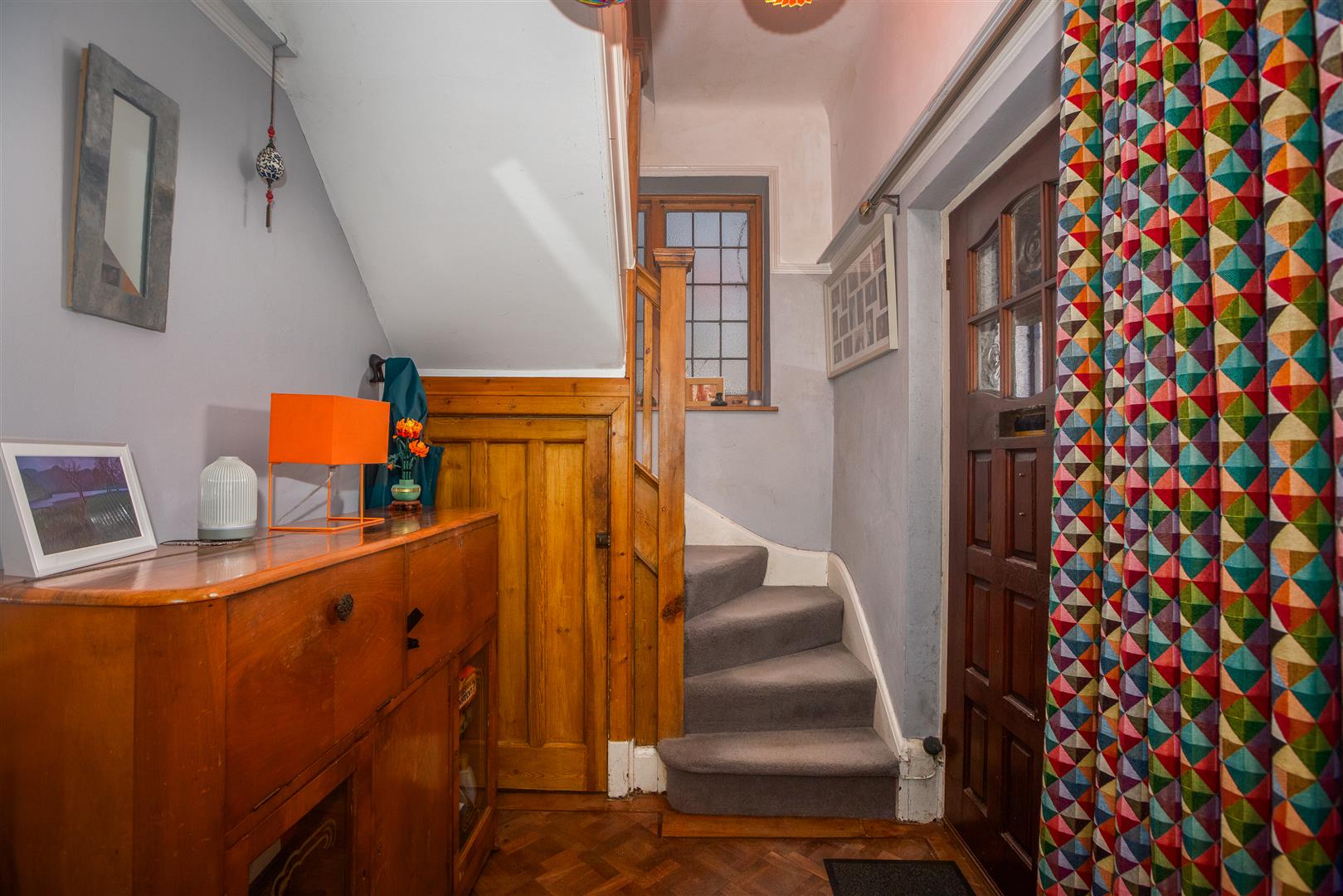 Lon Cadog, Sketty, Swansea, SA2 0TS